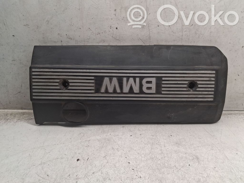 BMW 5 E39 Engine cover (trim) 
