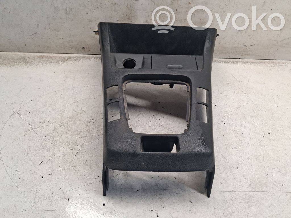 BMW 3 E36 Center console 
