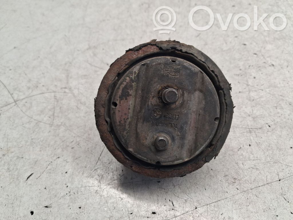 BMW 3 E46 Engine mount bracket 