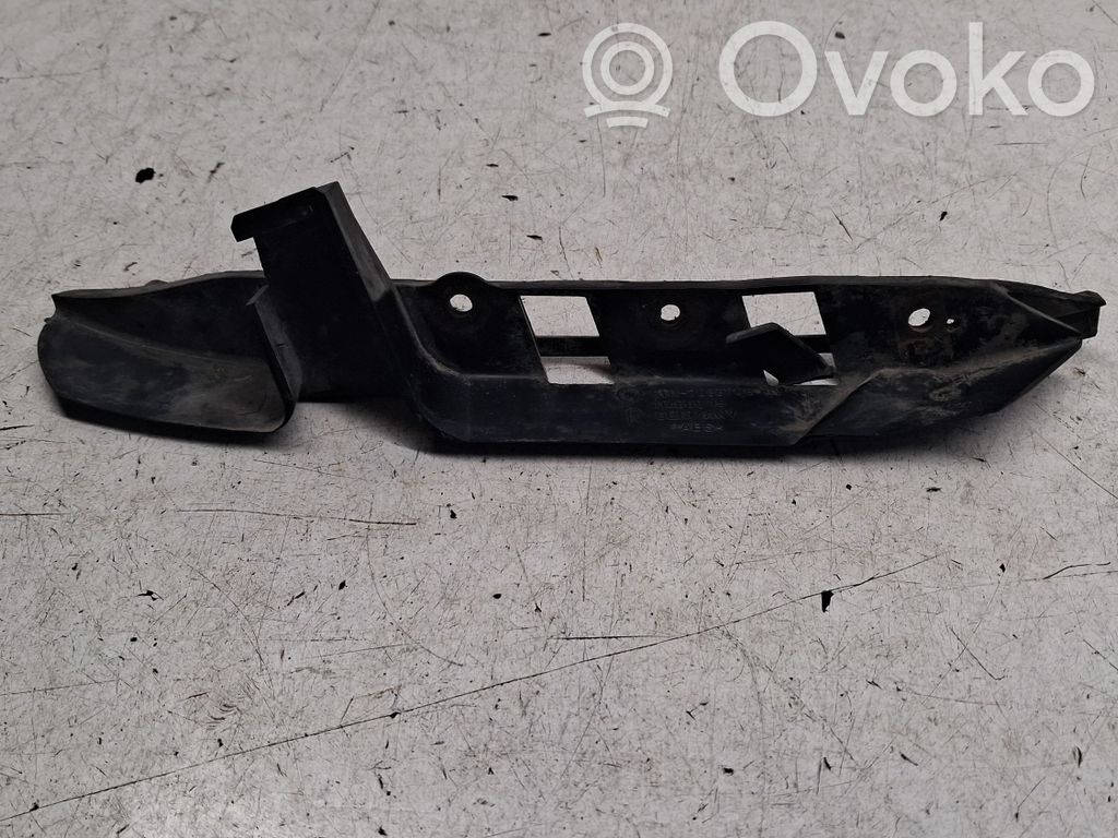 BMW 5 E60 E61 Rear bumper mounting bracket 