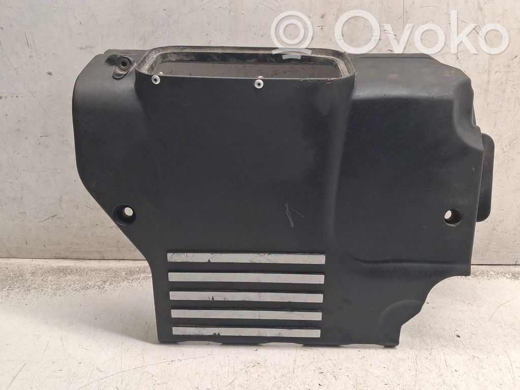 BMW 3 E46 Variklio dangtis (apdaila) 