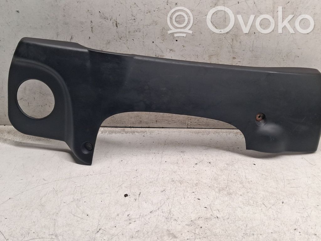 Motorabdeckung   7787103,7787102,GE10M20