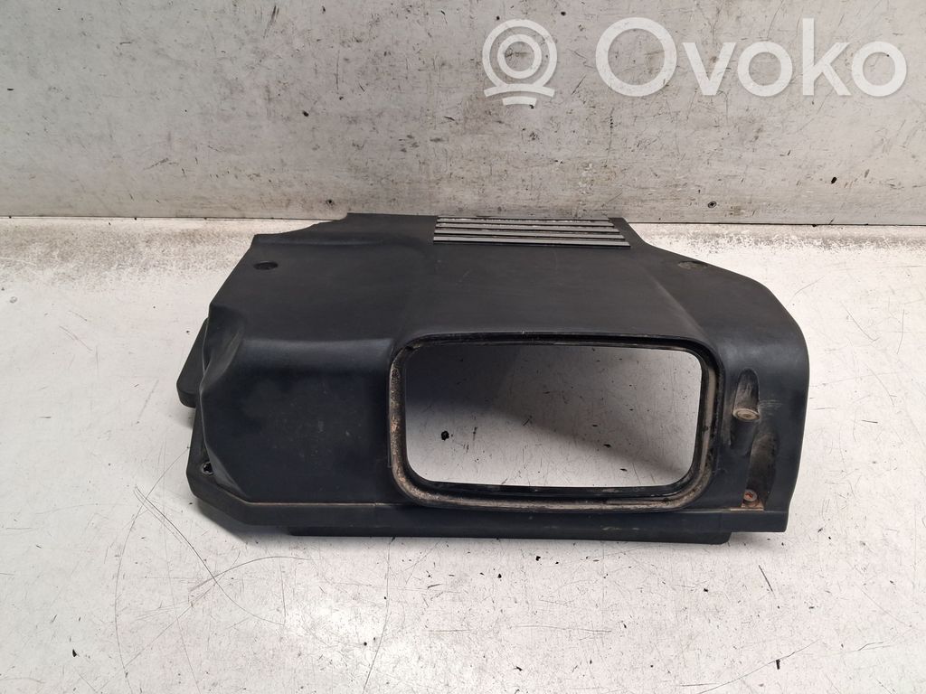 BMW 3 E46 Variklio dangtis (apdaila) 