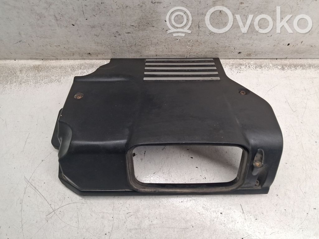 BMW 3 E46 Variklio dangtis (apdaila) 