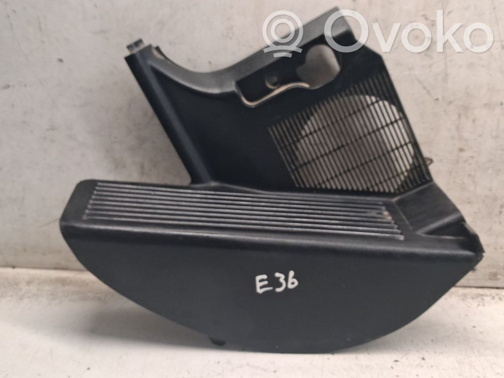 BMW 3 E36 Foot area side trim 
