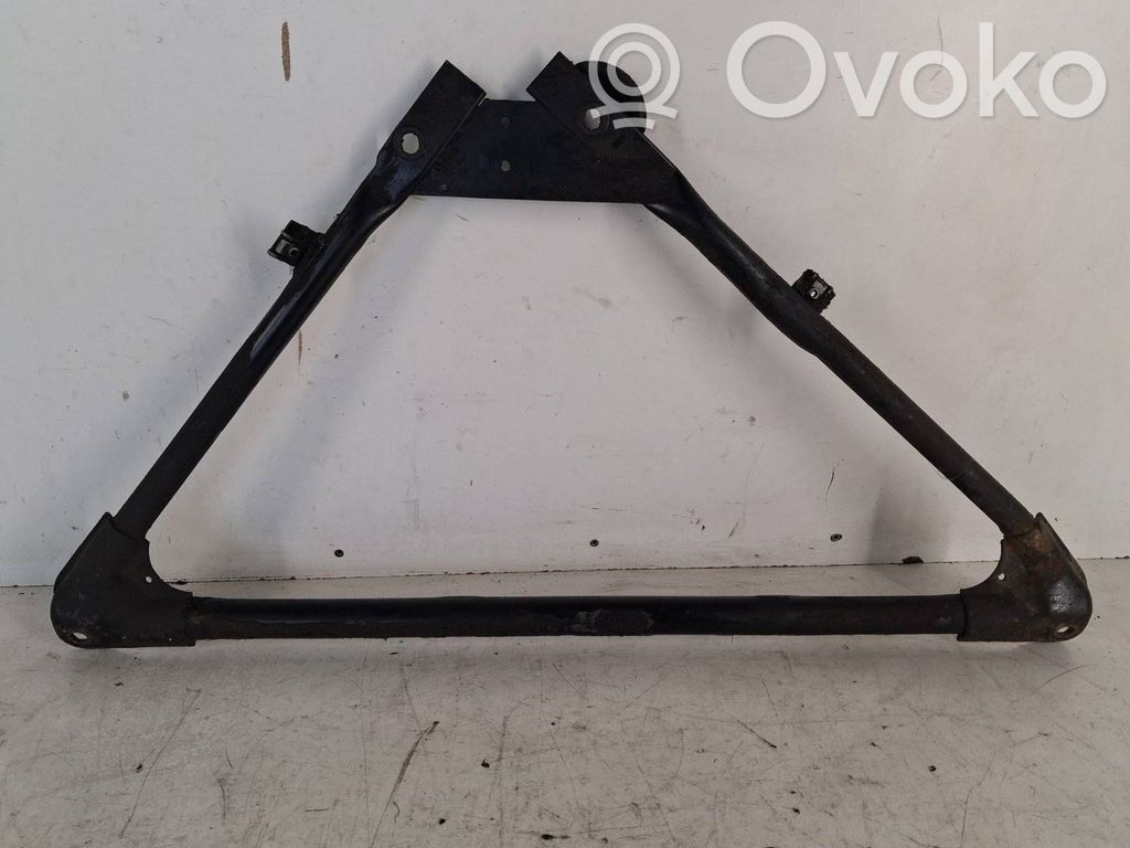 BMW 3 E46 Front bumper cross member 