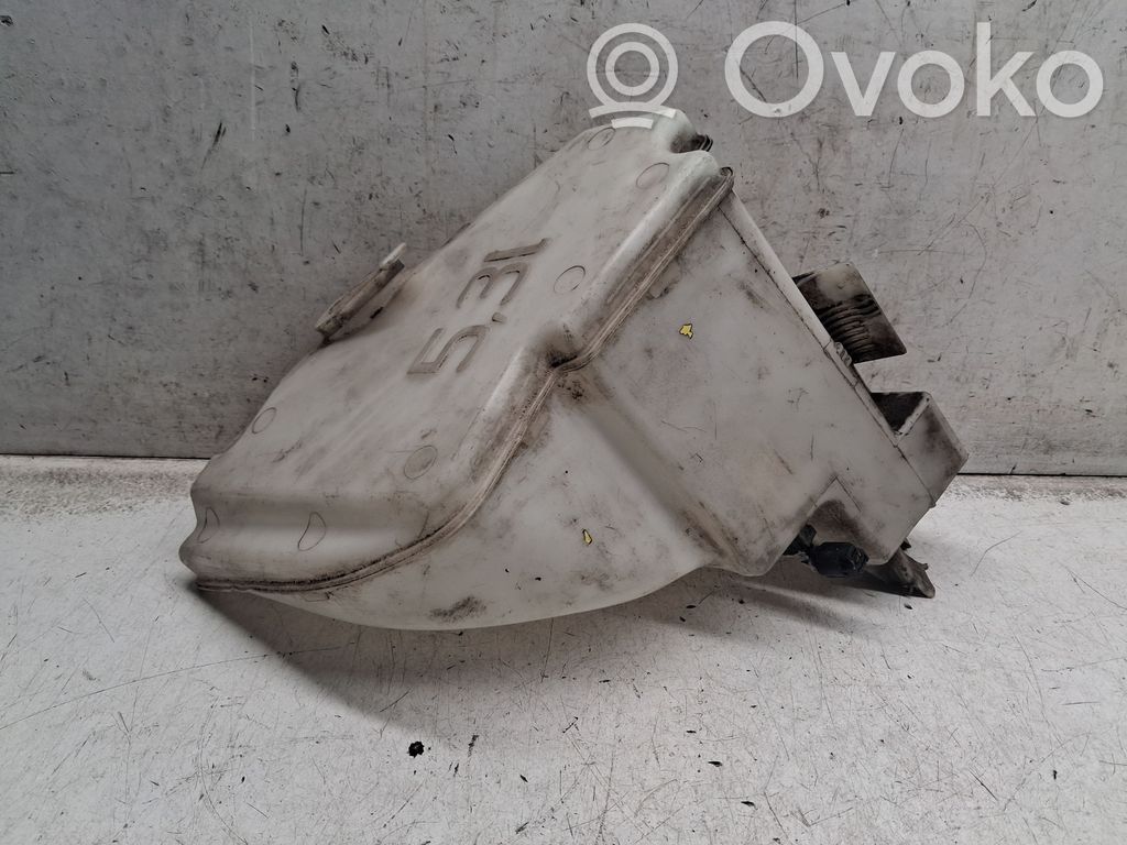 BMW 3 E46 Logu šķidruma tvertne 