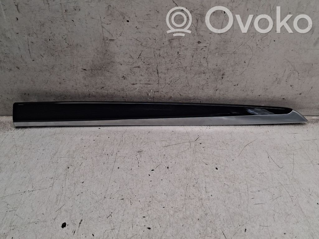 BMW 5 F10 F11 Poszycie drzwi tylnych 