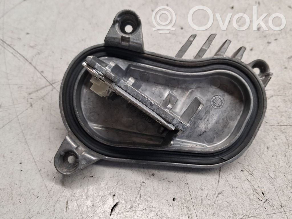 BMW 4 F32 F33 Moduł sterujący statecznikiem LED 