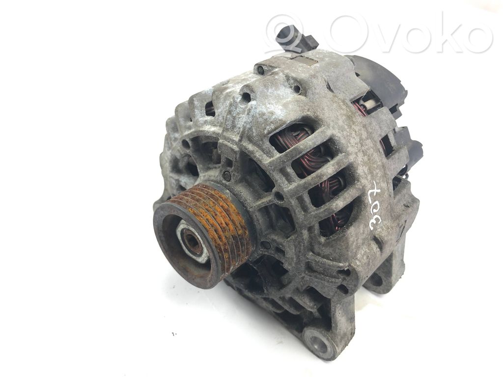 Peugeot 307 Generator/alternator 
