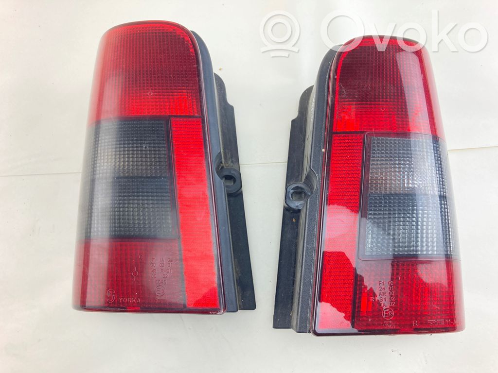 Citroen Berlingo Takavalot 
