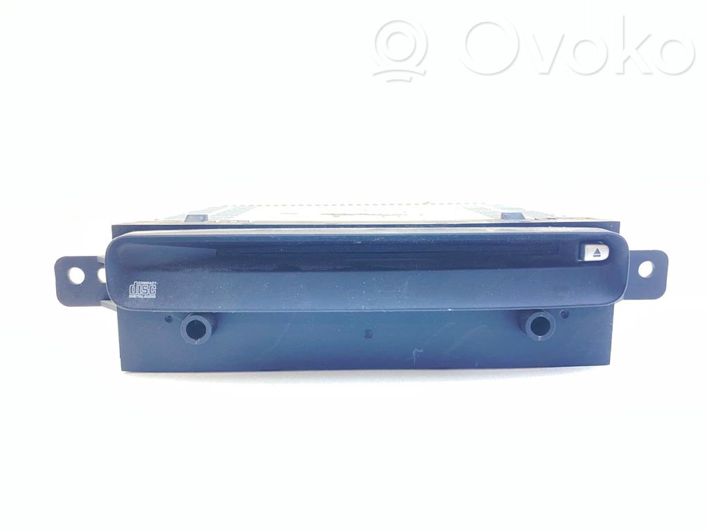 Nissan Primera CD/DVD-vaihdin 