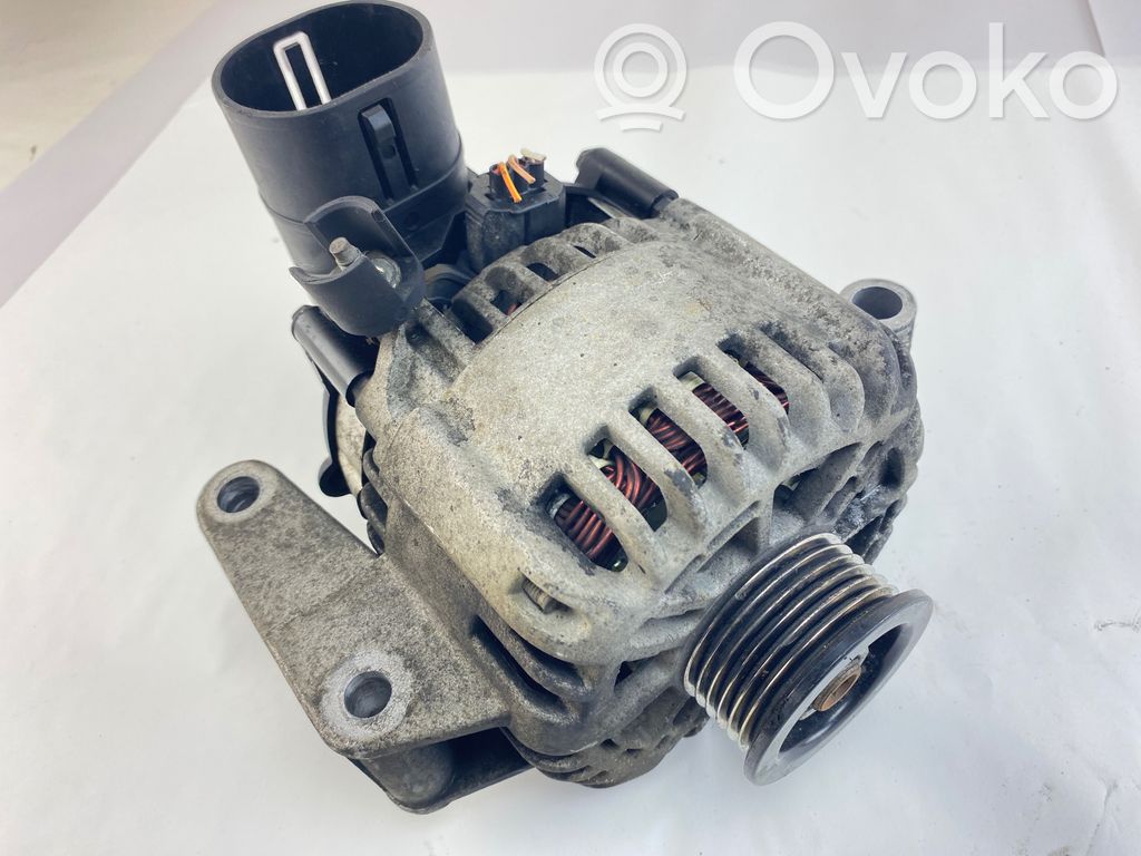 Ford Mondeo Mk III Alternator 