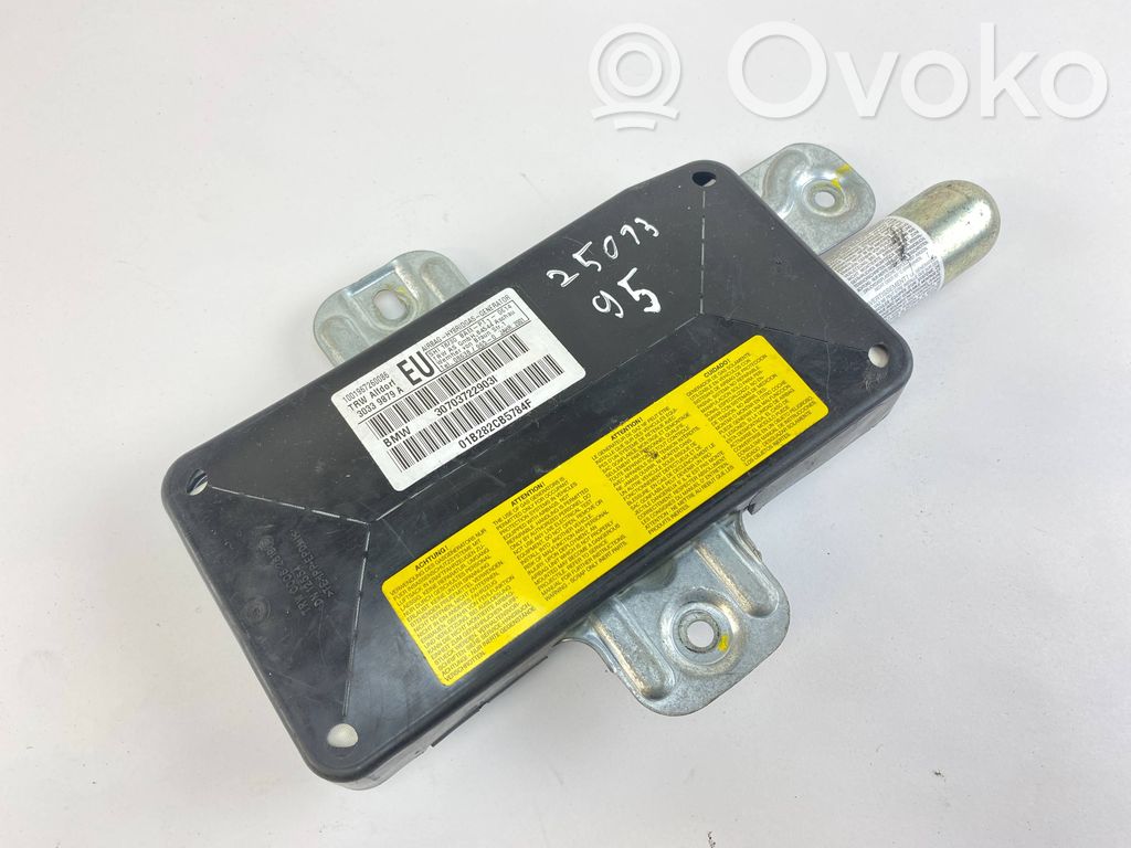 Poduszka powietrzna Airbag drzwi przednich   1001967260086,30339879A,30703722903L,72127037229,BAMPT10614
