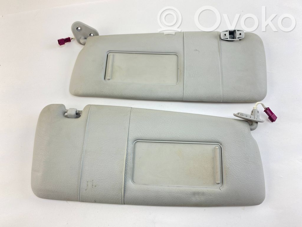 Sun visor   51168267901,51168267902,51168267911,51168267912