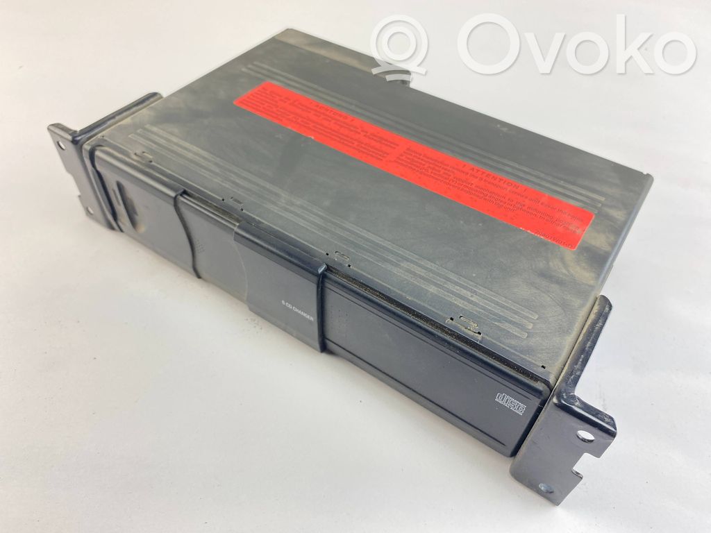 CD/DVD changer   65126913389,020258,2431991,65126946989,8364931