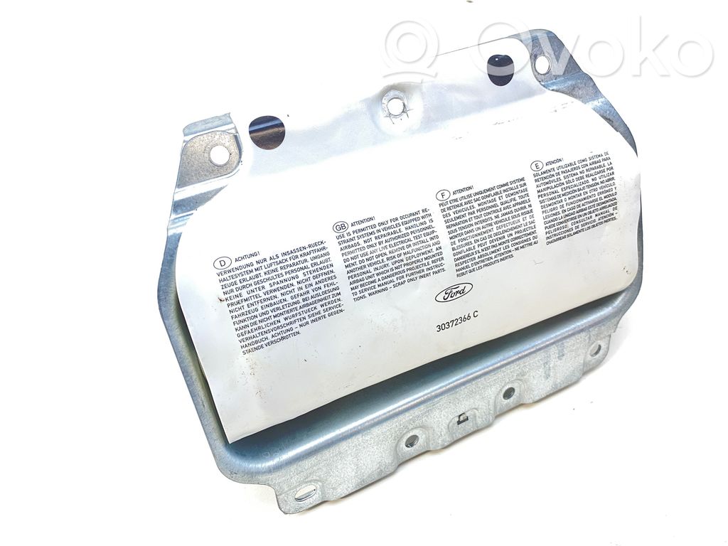 Poduszka powietrzna Airbag pasażera   30372366C,6M51R045F16AA,30370032G,6M51R042B84AD,BAMPT11250