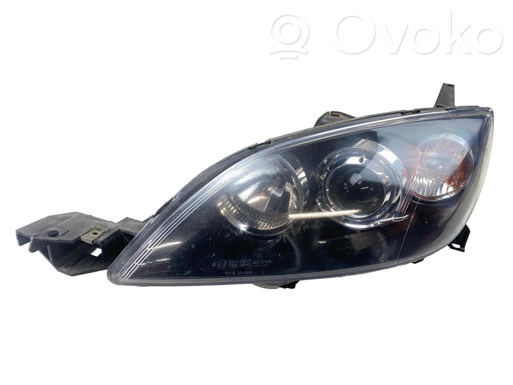 Mazda 3 I Headlight/headlamp 