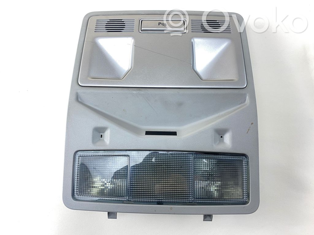 Światło fotela przedniego   16600172001,CX23MBBVB,18760070