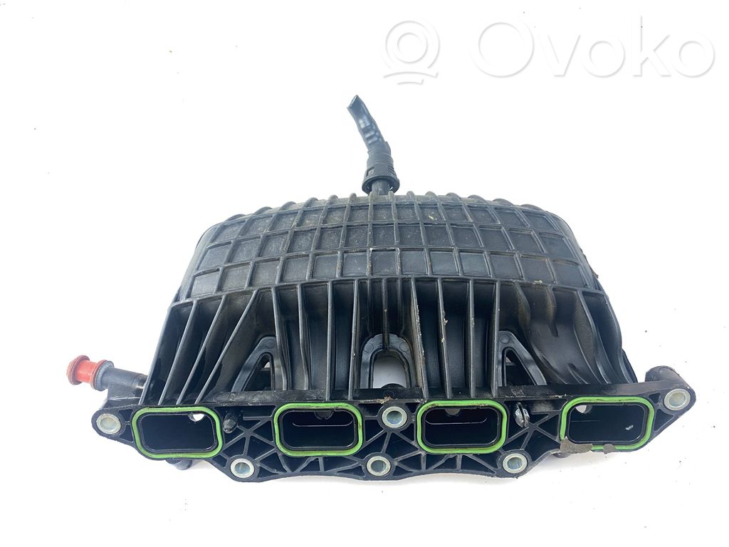 Volkswagen PASSAT B6 Kolektor ssący 