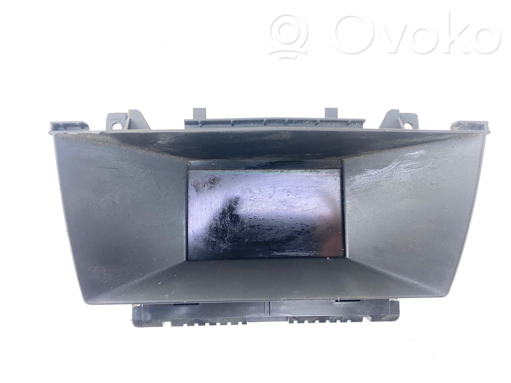 Opel Astra H Ecran/afișaj/ecran mic 