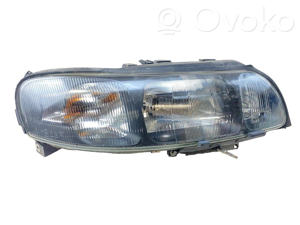 Volvo S60 Scheinwerfer 