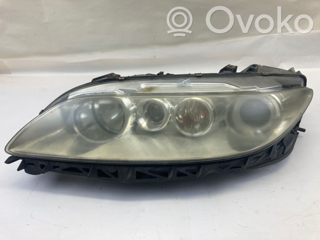 Mazda 6 Headlight/headlamp 