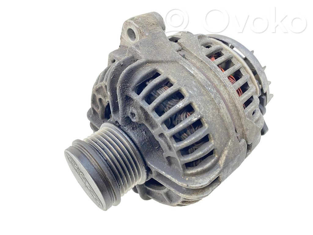 Volvo V70 Ģenerators 