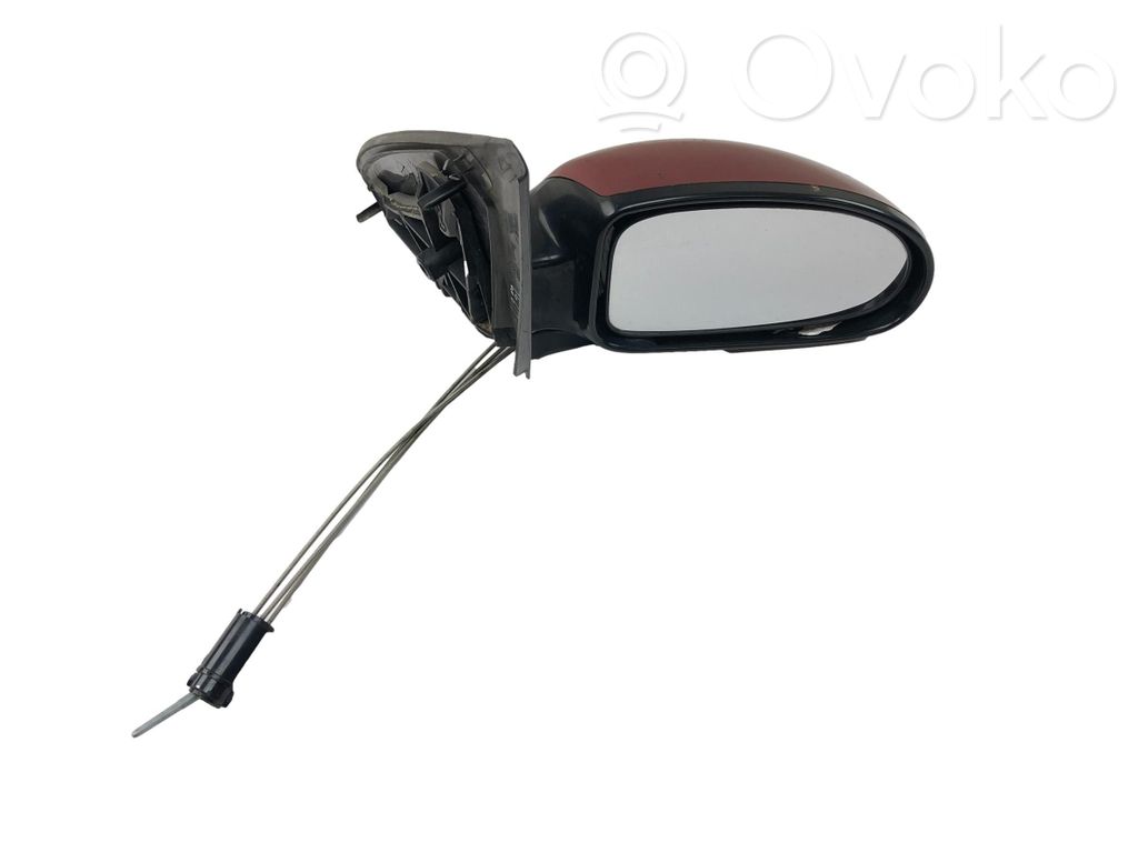 Veidrodėlis (elektra valdomas)   E11015475,E11025475,3004538