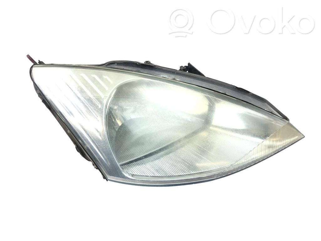 Ford Focus Headlight/headlamp 