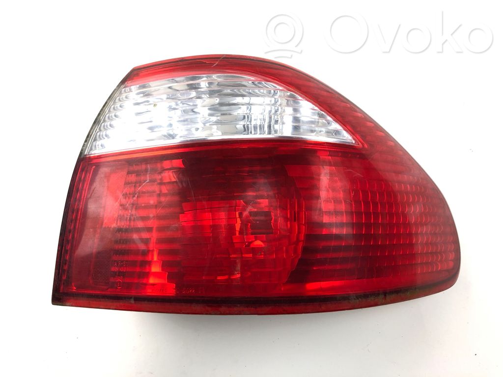 Mazda 626 Rear/tail lights 
