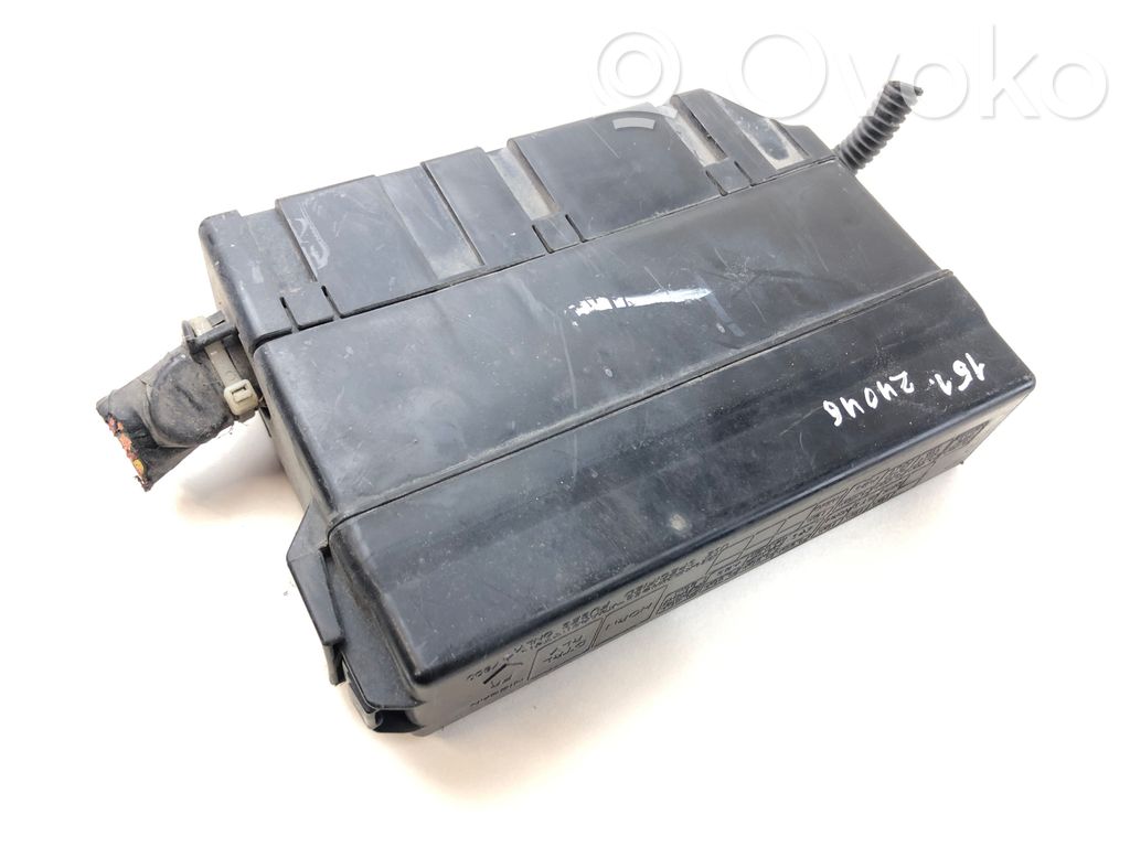 Fuse module   AY600