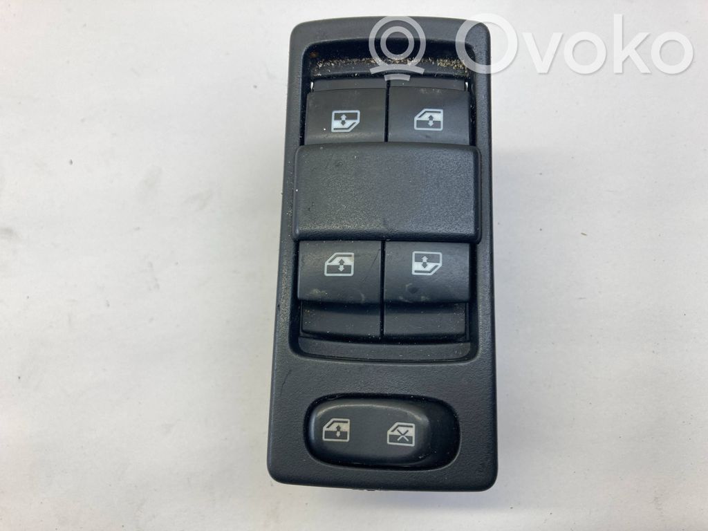 Saab 9-5 Electric window control switch 