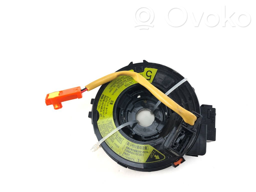 Toyota Yaris Taśma / Pierścień ślizgowy Airbag / SRS 