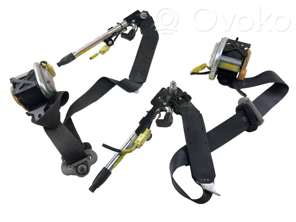 Honda Jazz Cinturón delantero 