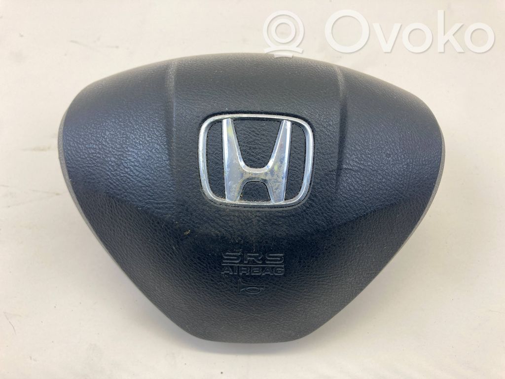 Honda Civic Fahrerairbag 