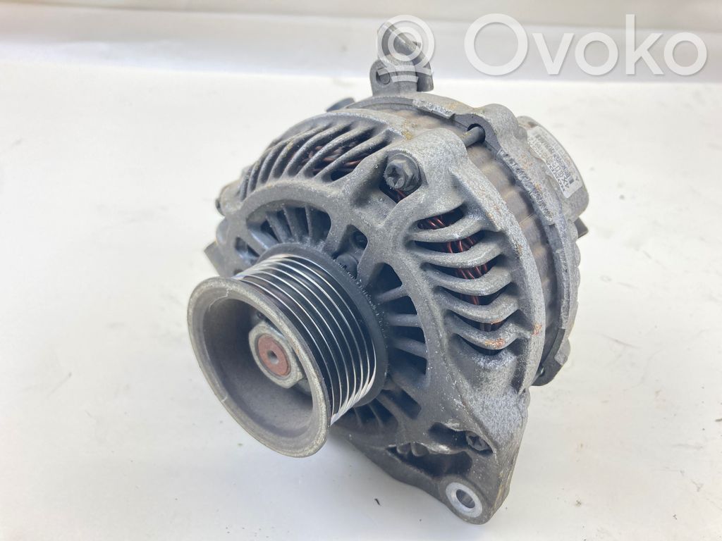 Honda Civic Ģenerators 