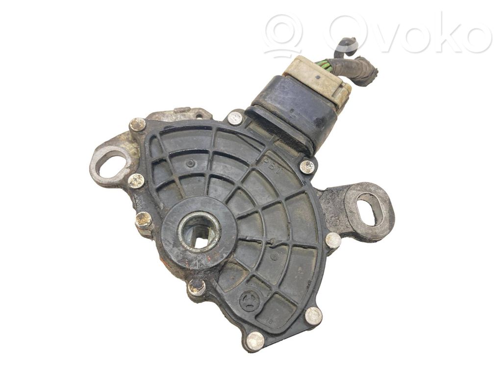 Saab 9-5 Gearbox control unit/module 