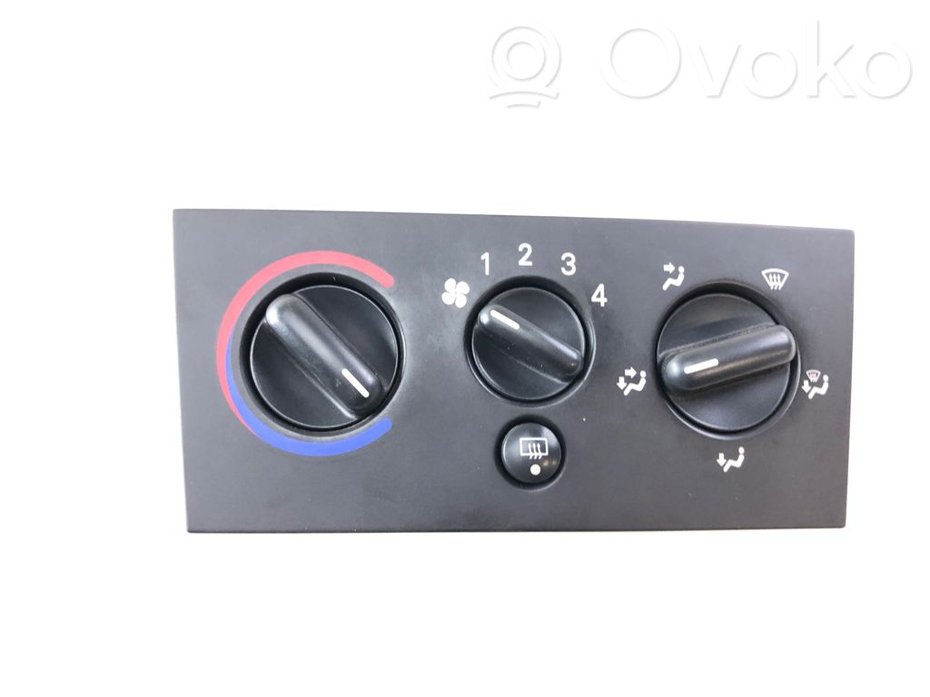 Opel Meriva A Panel klimatyzacji 