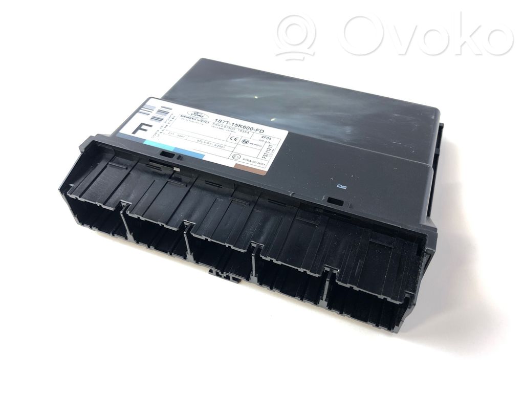 Module confort   1S7T15K600FD,5WK48730G,5WK48862,E1197RA000001,FST1121T,T83SA