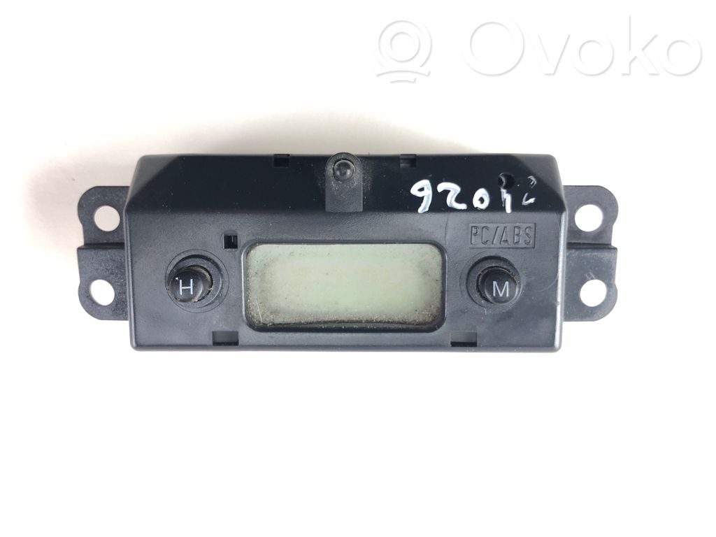 Reloj   98AB15000CCW,102327014