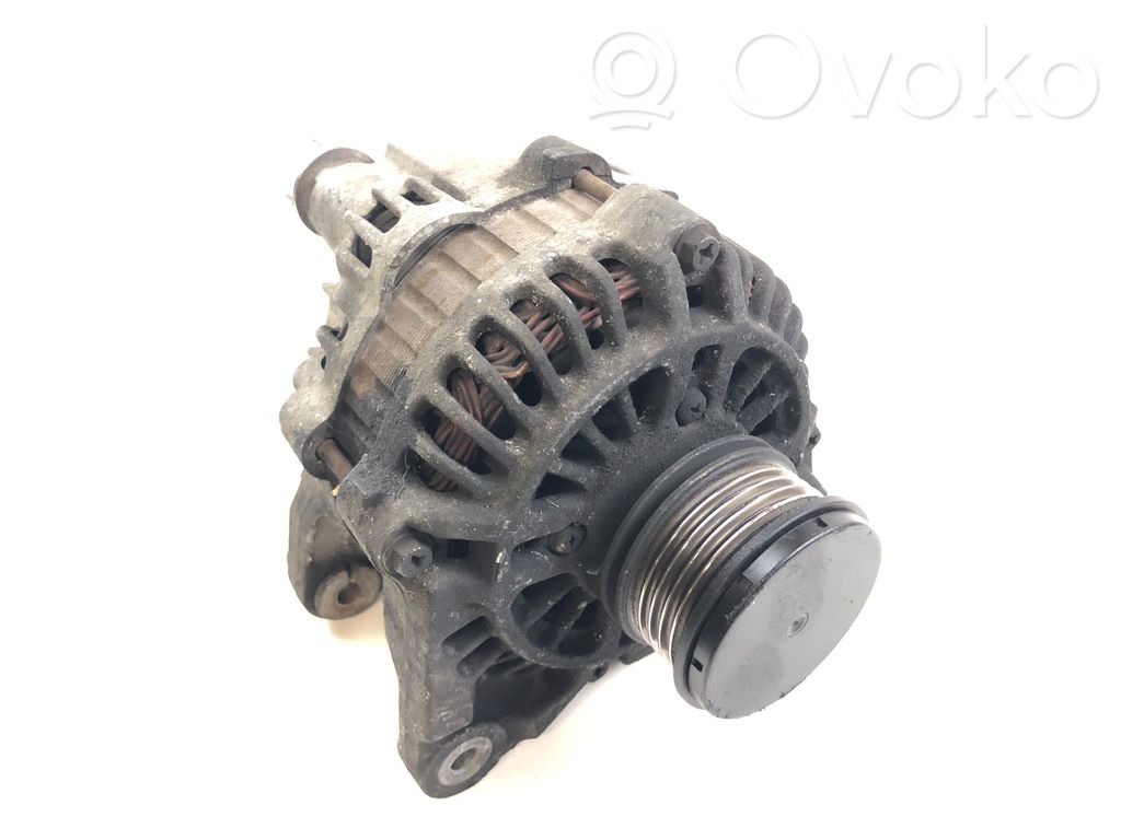 Ģenerators   8200373636,A002TC0981