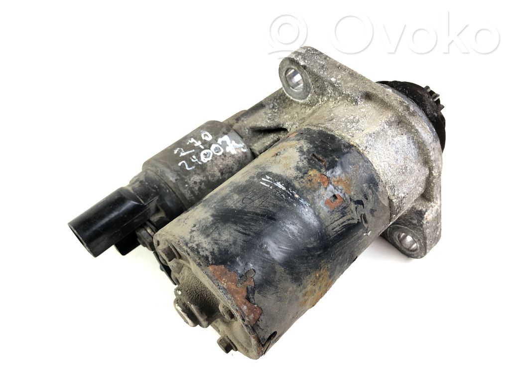 Rozrusznik   02T911023MX,02T911023TX,02T911023M