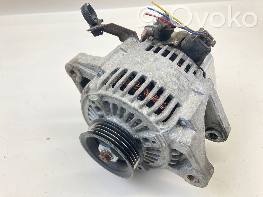 Alternator   2706021020,2706021030