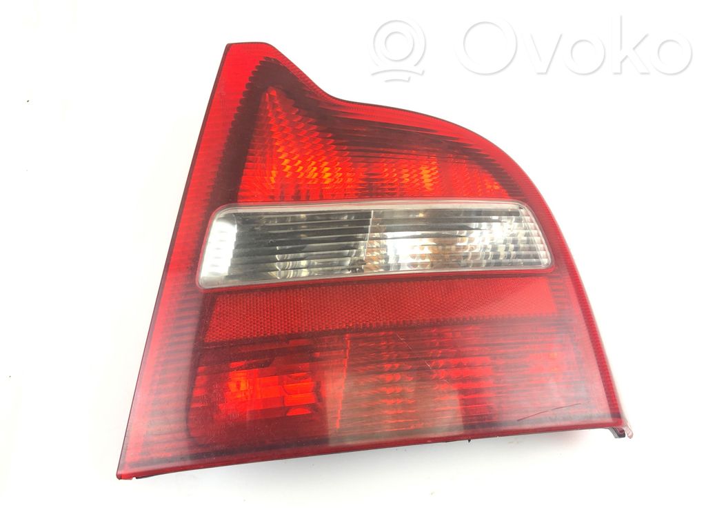 Volvo S80 Takavalot 