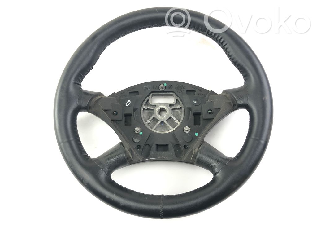 Ford Focus Руль 