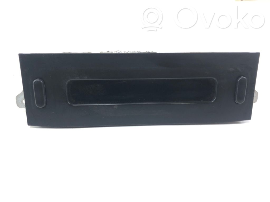 Citroen Berlingo Ecran/afișaj/ecran mic 