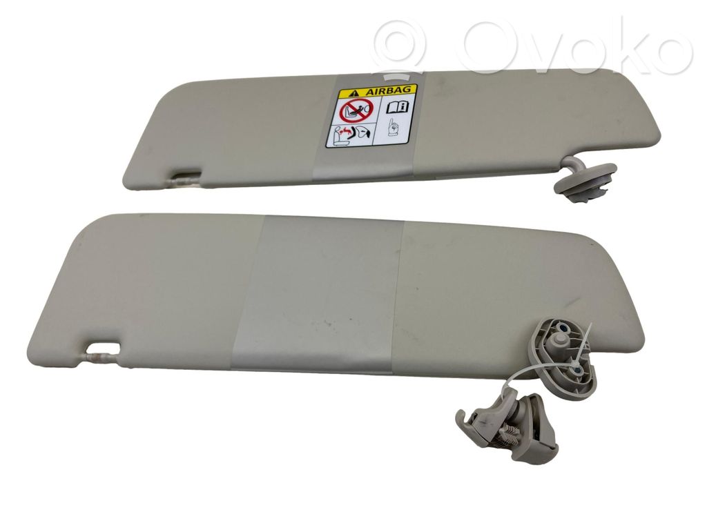 Peugeot Boxer Sun visor 