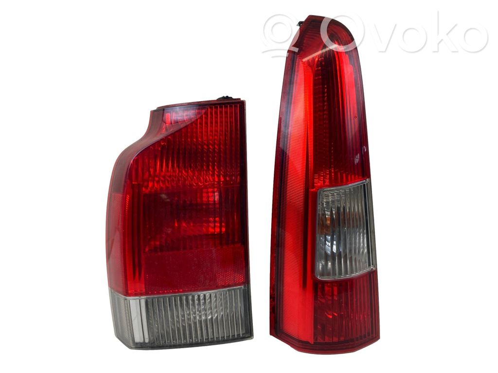 Volvo V70 Takavalot 