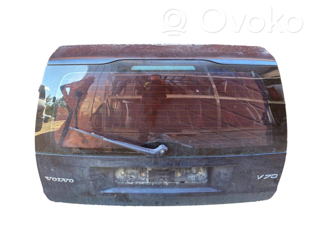 Volvo V70 Tailgate/trunk/boot lid 